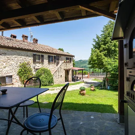 Holiday home Gubbio Stay- The Countryside