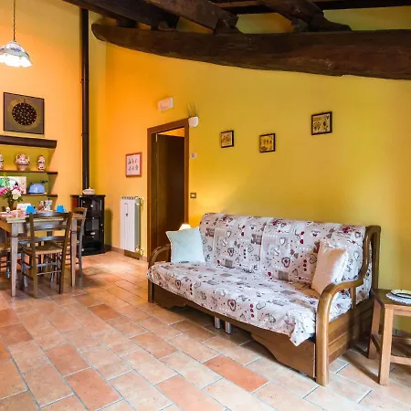 Holiday home Gubbio Stay- The Countryside
