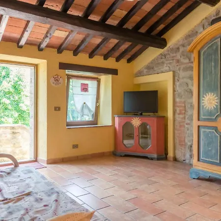 Gubbio Stay- The Countryside * Biscina