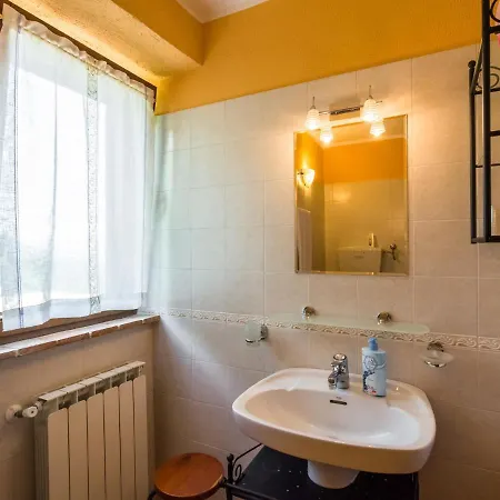 Holiday home Gubbio Stay- The Countryside Biscina