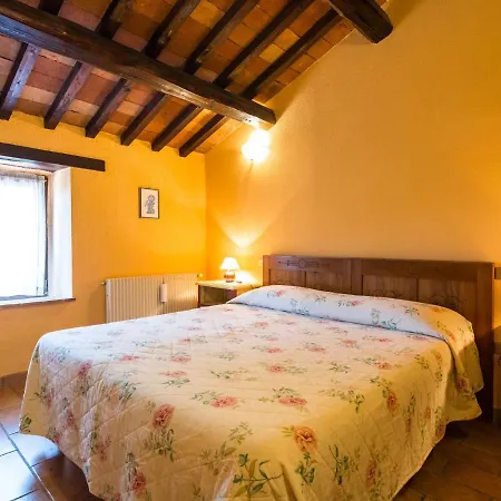 Gubbio Stay- The Countryside