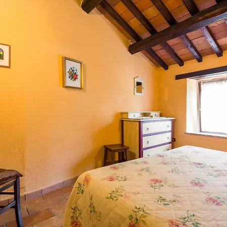 Gubbio Stay- The Countryside Дом отдыха Biscina